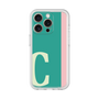 Premium Panel［ Original - initial color line - C green ］