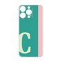 Premium Panel［ Original - initial color line - C green ］