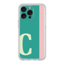 Premium Panel［ Original - initial color line - C green ］
