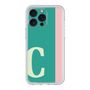 Premium Panel［ Original - initial color line - C green ］