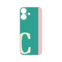 Premium Panel［ Original - initial color line - C green ］