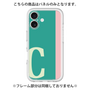 Premium Panel［ Original - initial color line - C green ］