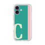 Premium Panel［ Original - initial color line - C green ］