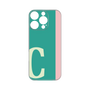 Premium Panel［ Original - initial color line - C green ］
