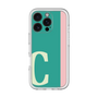 Premium Panel［ Original - initial color line - C green ］