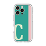 Premium Panel［ Original - initial color line - C green ］