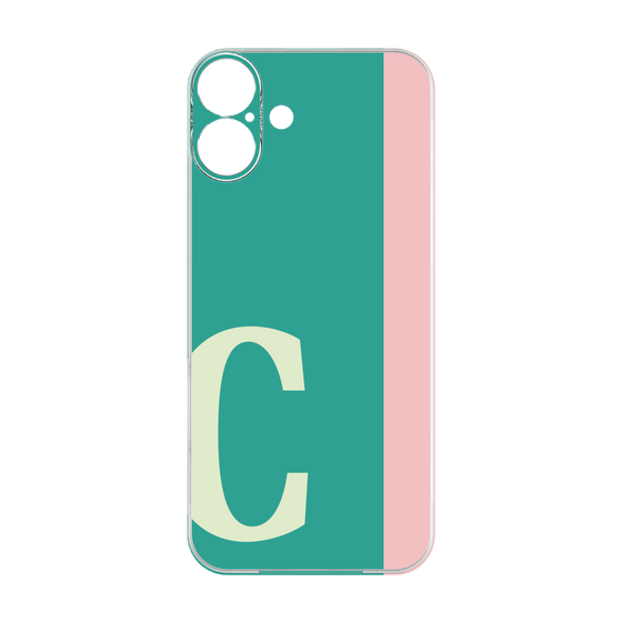 Premium Panel［ Original - initial color line - C green ］