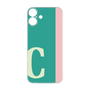 Premium Panel［ Original - initial color line - C green ］