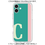 Premium Panel［ Original - initial color line - C green ］