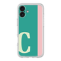 Premium Panel［ Original - initial color line - C green ］