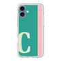 Premium Panel［ Original - initial color line - C green ］