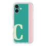 Premium Panel［ Original - initial color line - C green ］