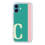 Premium Panel［ Original - initial color line - C green ］