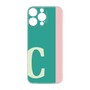 Premium Panel［ Original - initial color line - C green ］