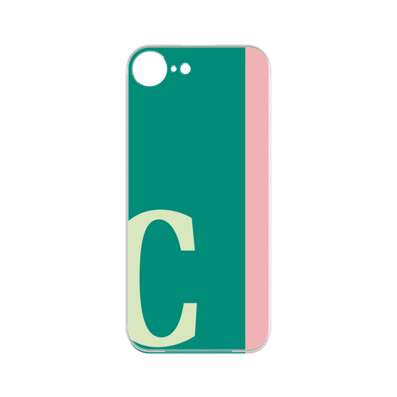 Premium Panel［ Original - initial color line - C green ］