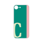 Premium Panel［ Original - initial color line - C green ］