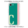 Premium Panel［ Original - initial color line - C green ］