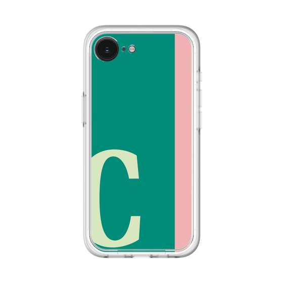 Premium Panel［ Original - initial color line - C green ］