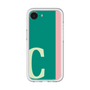 Premium Panel［ Original - initial color line - C green ］