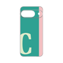 Premium Panel［ Original - initial color line - C green ］