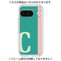 Premium Panel［ Original - initial color line - C green ］