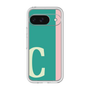 Premium Panel［ Original - initial color line - C green ］