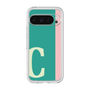 Premium Panel［ Original - initial color line - C green ］