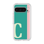 Premium Panel［ Original - initial color line - C green ］