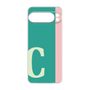 Premium Panel［ Original - initial color line - C green ］