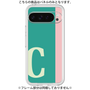 Premium Panel［ Original - initial color line - C green ］