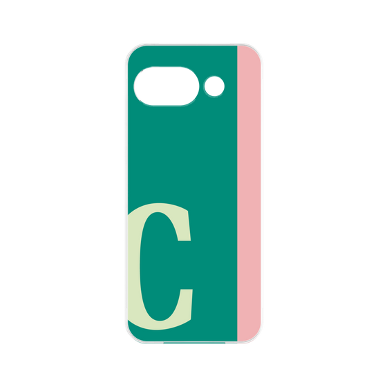 Premium Panel［ Original - initial color line - C green ］