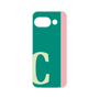 Premium Panel［ Original - initial color line - C green ］