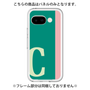 Premium Panel［ Original - initial color line - C green ］
