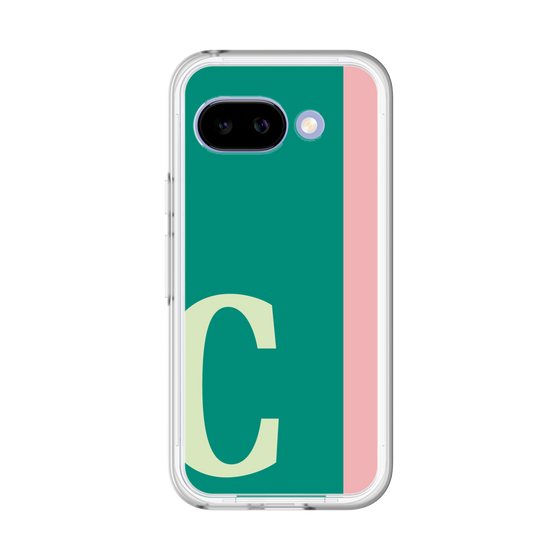 Premium Panel［ Original - initial color line - C green ］