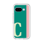 Premium Panel［ Original - initial color line - C green ］