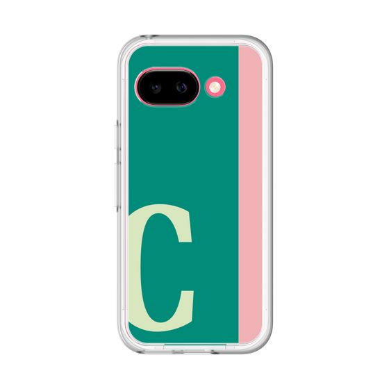 Premium Panel［ Original - initial color line - C green ］