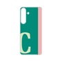 Premium Panel［ Original - initial color line - C green ］