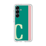 Premium Panel［ Original - initial color line - C green ］