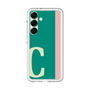 Premium Panel［ Original - initial color line - C green ］