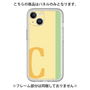 Premium Panel［ Original - initial color line - C yellow ］