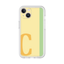 Premium Panel［ Original - initial color line - C yellow ］