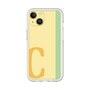 Premium Panel［ Original - initial color line - C yellow ］