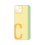 Premium Panel［ Original - initial color line - C yellow ］