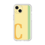 Premium Panel［ Original - initial color line - C yellow ］