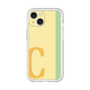 Premium Panel［ Original - initial color line - C yellow ］