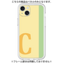 Premium Panel［ Original - initial color line - C yellow ］