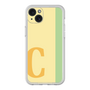 Premium Panel［ Original - initial color line - C yellow ］