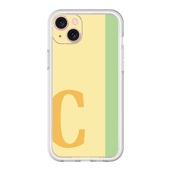 Premium Panel［ Original - initial color line - C yellow ］