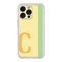 Premium Panel［ Original - initial color line - C yellow ］