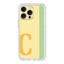 Premium Panel［ Original - initial color line - C yellow ］
